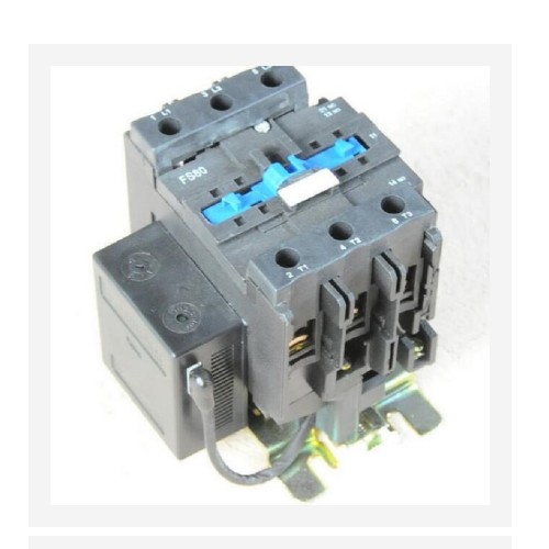 防晃电接触器（中西器材） 型号:XM21-FS80库号：M386503