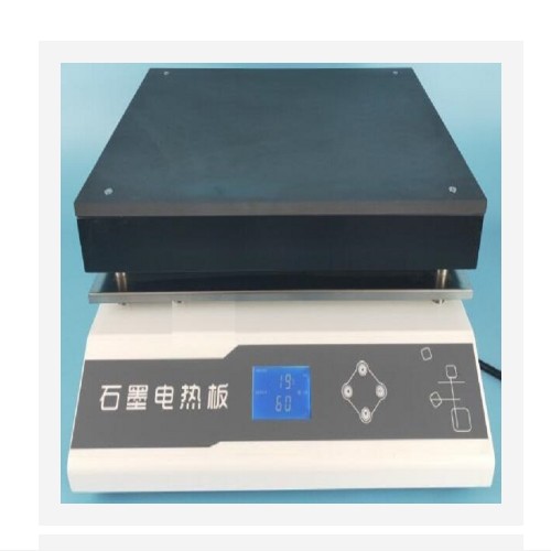 石墨电热板（中西器材） 型号:TH70-CB-2库号：M378352