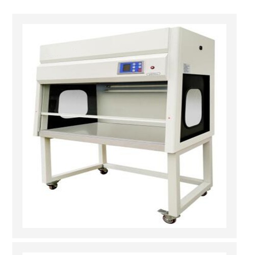 净工作台（双人单面）中西器材 型号:ZX/SJ-CJ-2FD库号：M361123