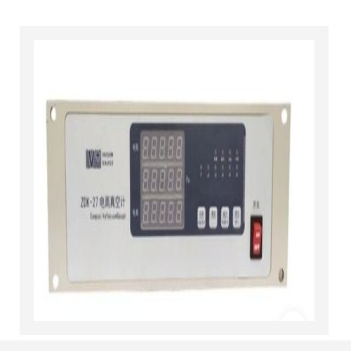 电离真空计 型号:CP13-ZDK-27库号：M359072