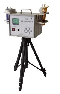 智能双路烟气采样器（中西器材） 型号:QL3YQ-2库号：M342723