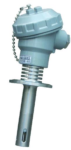 高温高压电导池（卫生型）/电导池/卡盘电极 型号:KH38-CON-33XX-55库号：M338038