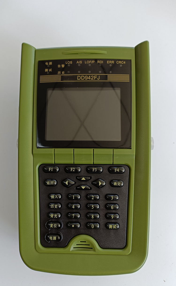 综合监测仪 型号:LD27-DD942FJ库号：M406491