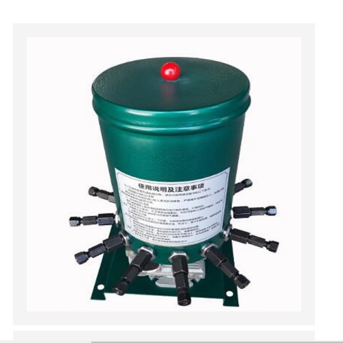 多点电动干油泵（中西器材） 型号:SR81-DDB-12库号：M402930