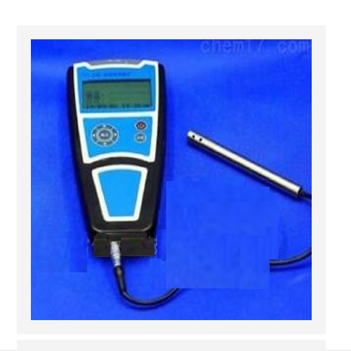 温湿度测量仪 型号:FJ23-THT-3H库号：M401274