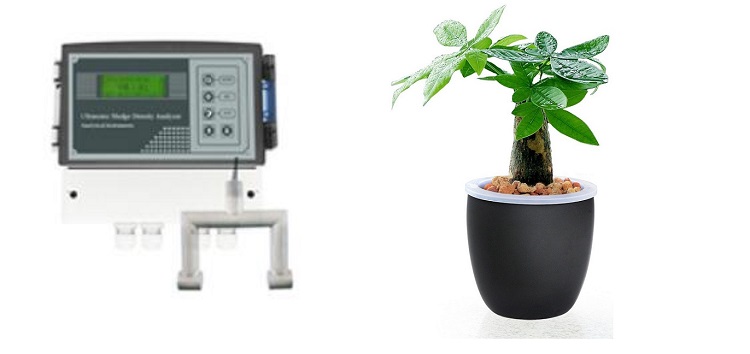 在线浊度仪（中西器材） 型号:ML05-DHZ3200库号：M401944