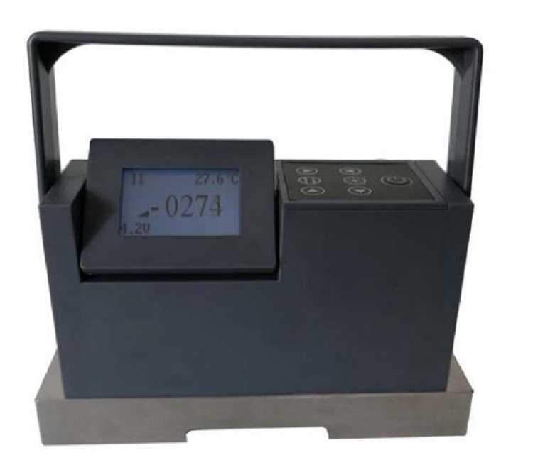 数字水平仪（SDS11升级型号）（中西器材） 型号:SD02-RF1000库号：M401197