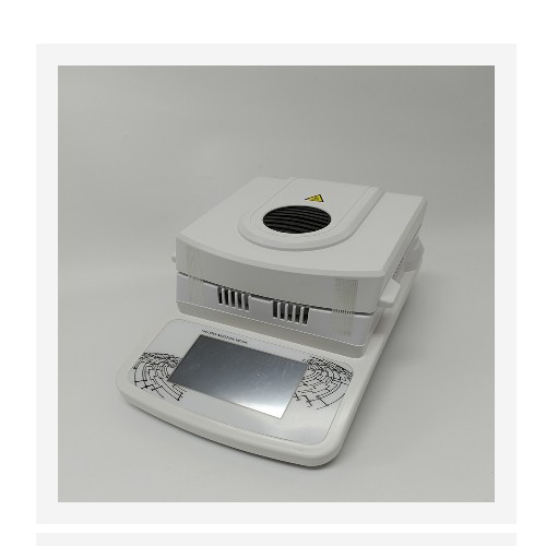 卤素水分测定仪（中西器材） 型号:M397965库号：M397965
