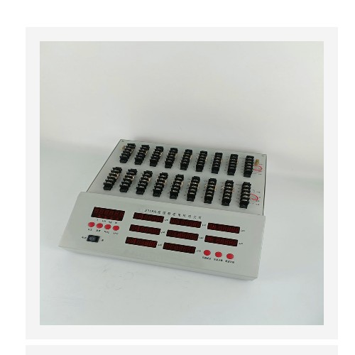 等强度梁实验装置（中西器材） 型号:B3417-2118A库号：M386147