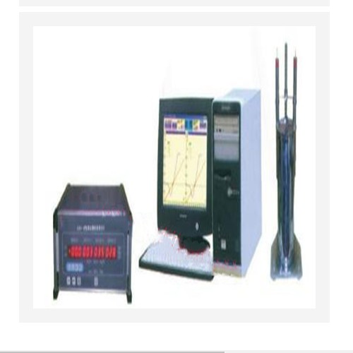 微机奥亚膨胀度测定仪(中西器材） 型号:M370182