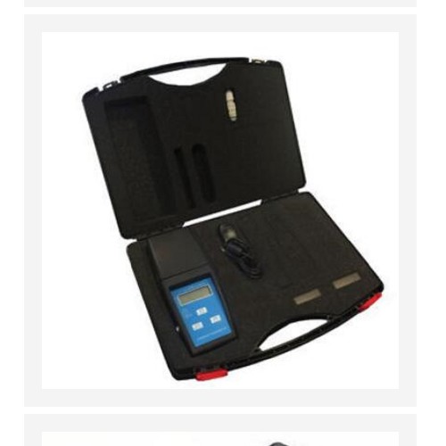 便携悬浮物测试仪 型号:ZZH01-SS-2AZ库号：M353687