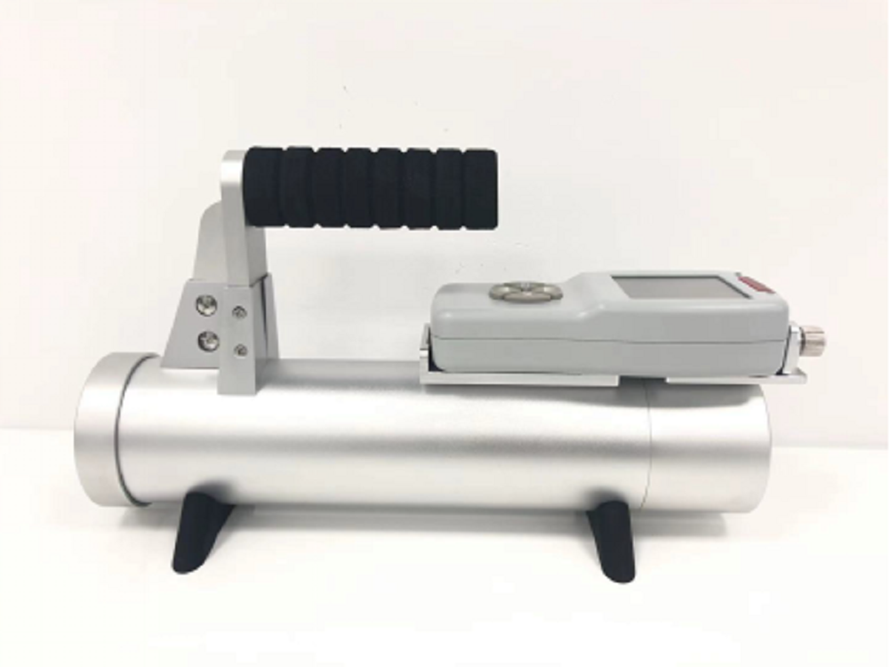 环境级x-γ剂量率仪（中西器材） 型号:M348475-RD500