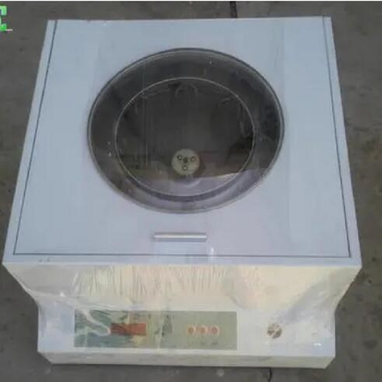 毛氏法离心机 型号:LP13-PLC-RZ6库号：M396838