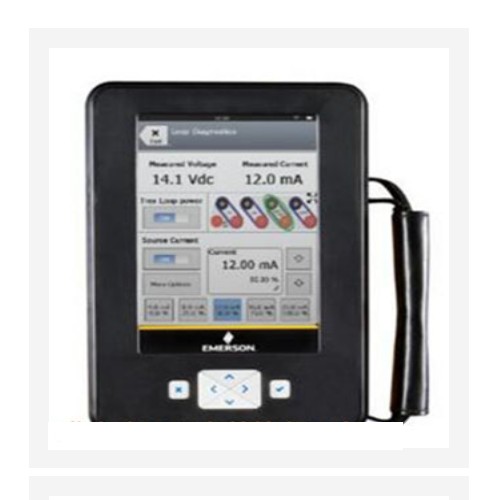 艾默生手持器/TREX通讯器 型号: TREXCHPNAWS1S库号：M395846