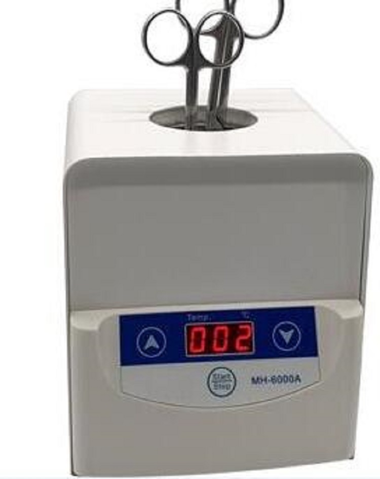 玻璃珠灭菌器 型号:CN60-MH-6000A库号：M294810