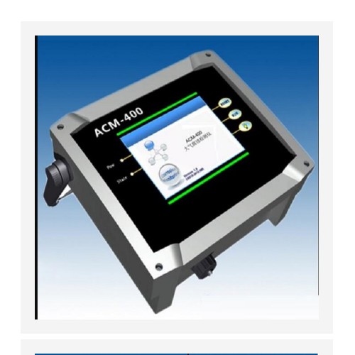 大气腐蚀检测仪 型号:AK15-ACM-400库号：M407904