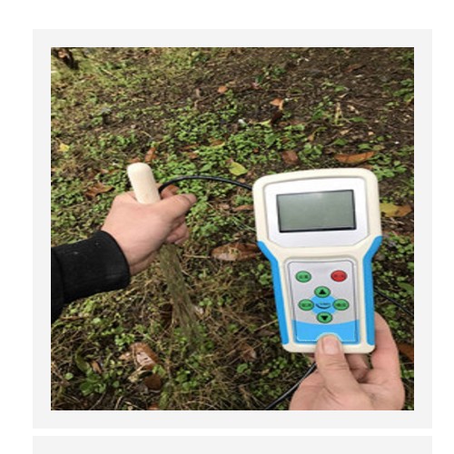 土壤水势测定仪（中西器材） 型号:M7574-TRS-IIG库号：M7574