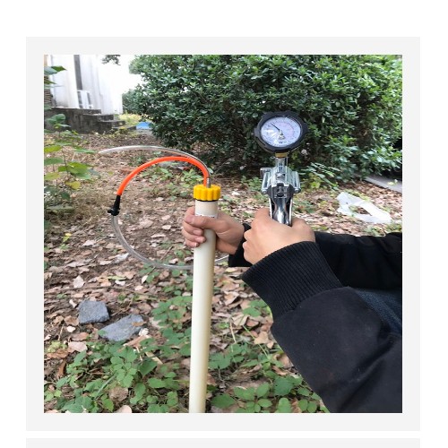 土壤溶液取样器（中西器材） 型号:M7389