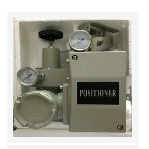 电气阀门定位器 型号:EPP-1121Bd库号：M372100