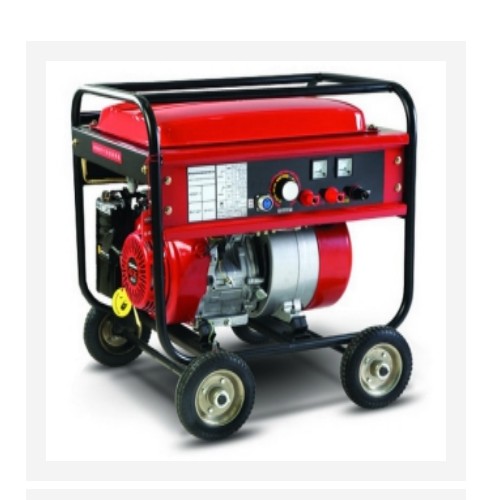 内燃弧焊机 型号:KM1-H200-1库号：M205737