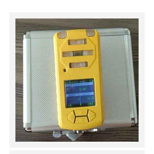 便携式煤矿气体可爆性测定仪 型号:CN71-BMK-III(A)库号：M401322