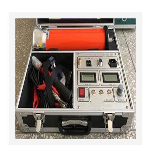 直流高压发生器(中西器材） 型号:ZXHD/ZGF-Z60/2库号：M396996