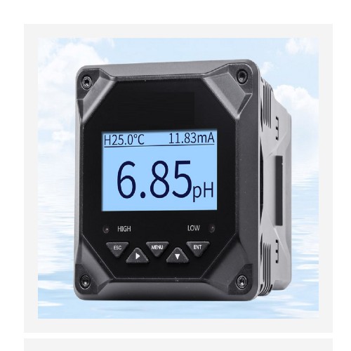 高精度工业在线pH/orp控制器 型号:MIK-pH6.0库号：M348480