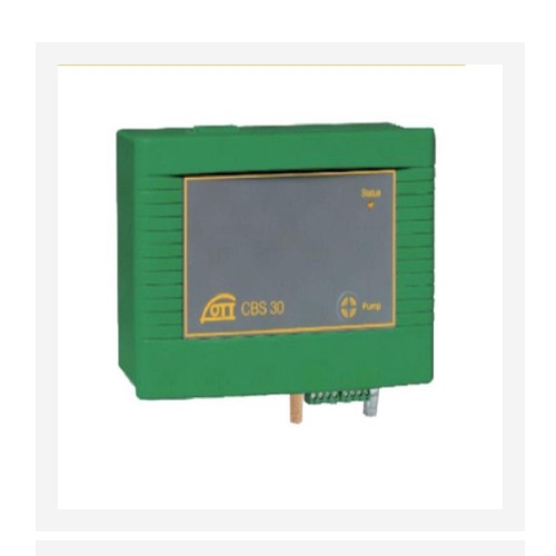 气泡水位计（0-15M量程） 型号:HX24-OTT-CBS库号：M405742