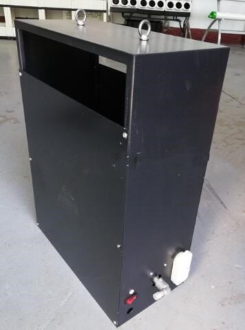 二氧化碳发生器(中西器材） 型号:M398585