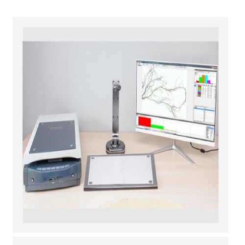 全能型植物图像分析仪（中西器材） 型号:M348435