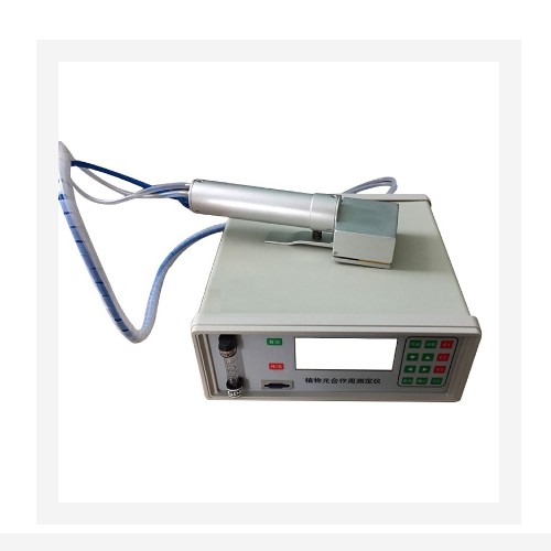 光合作用测定仪（中西器材） 型号:M348433-LS-1020