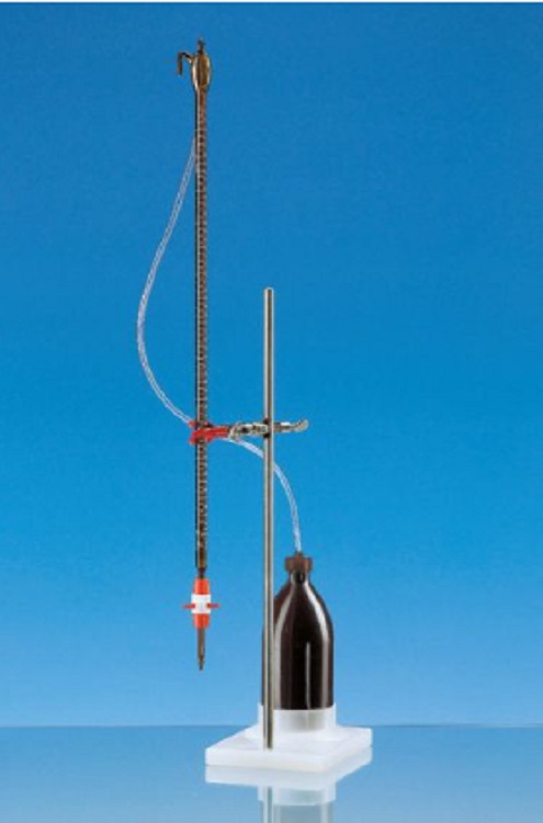 普兰德自动回零滴定管（订货号23819） 型号:23829库号：M372805