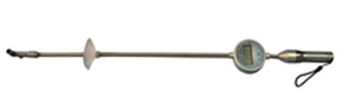 便携式冷却水测温仪/手持式测温仪 型号:KF40-XZ-T01BV3.0库号：M342714