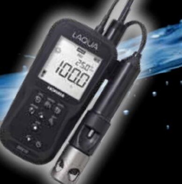 水质分析仪溶解氧测试仪 型号:YK22-DO210库号：M402908