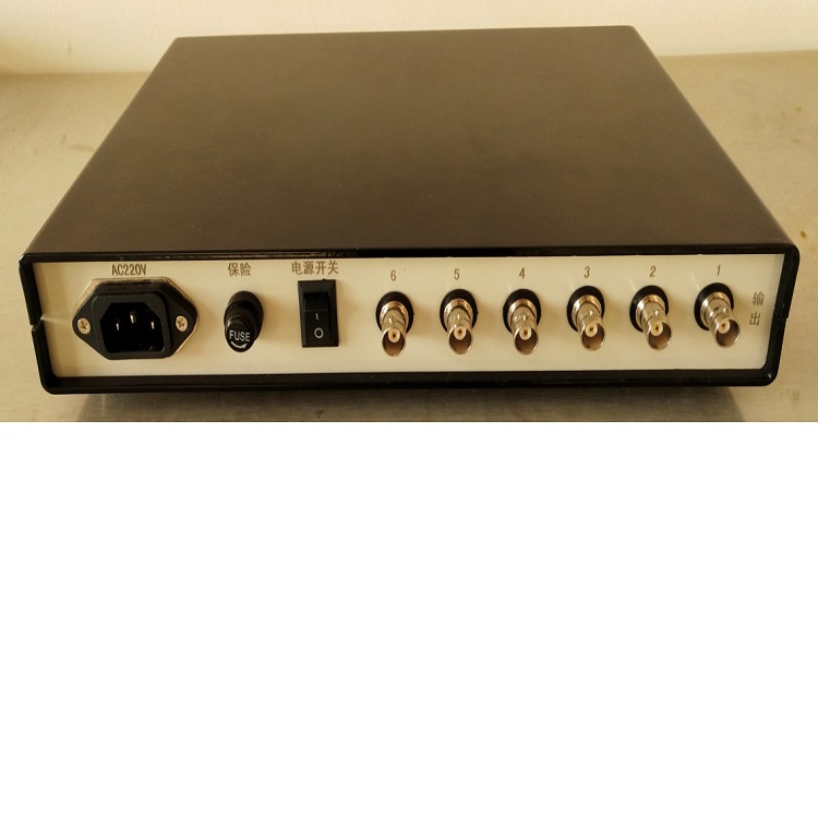 电荷放大器（16通道）（中西器材）HXC2105