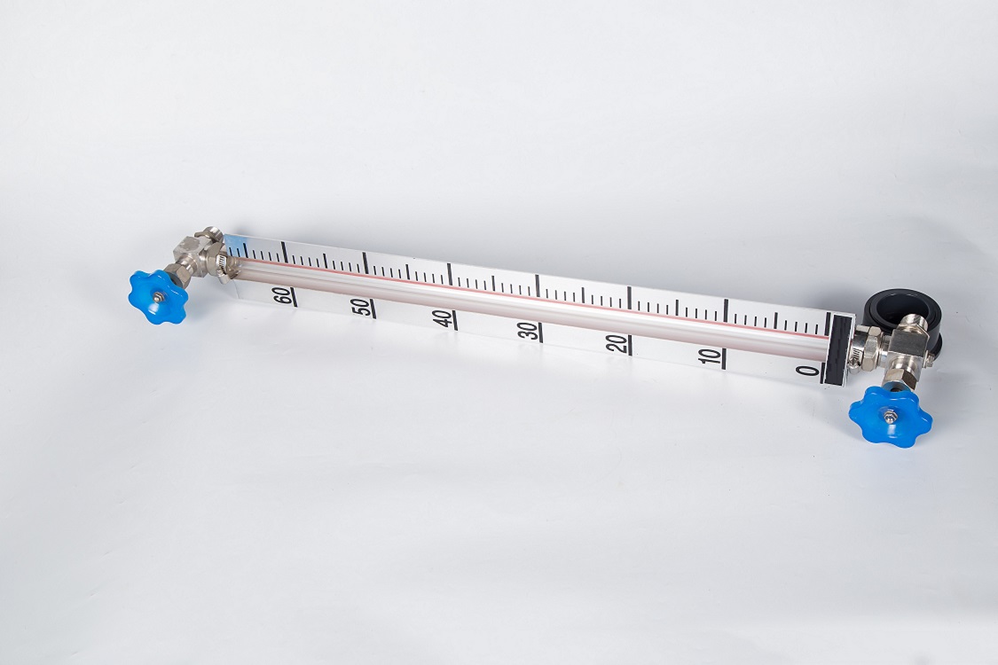 玻璃管液位计 型号:AG1.6-11-600库号：M365604