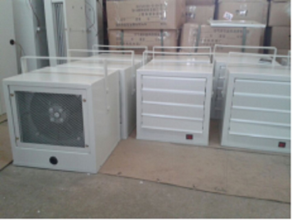 电暖风机/工业暖风机（中西器材） 型号:M355050库号：M355050