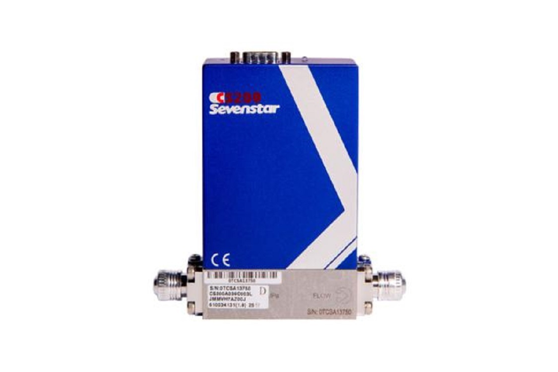 质量流量控制器/流量计（配8M网线一根） 型号:CS200A039C003LJMMVH7A2000J SIH4 3SLM库号：M354444