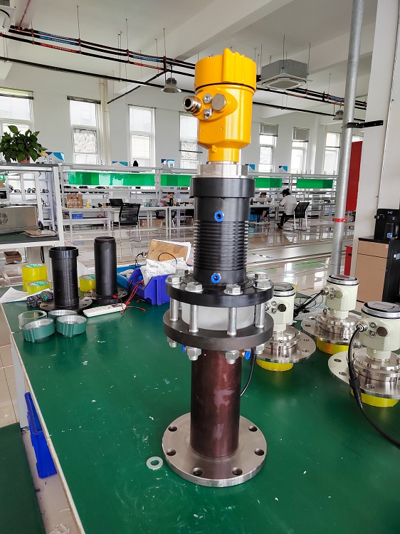 80G调频雷达液位计（中西器材） 型号:M352529库号：M352529