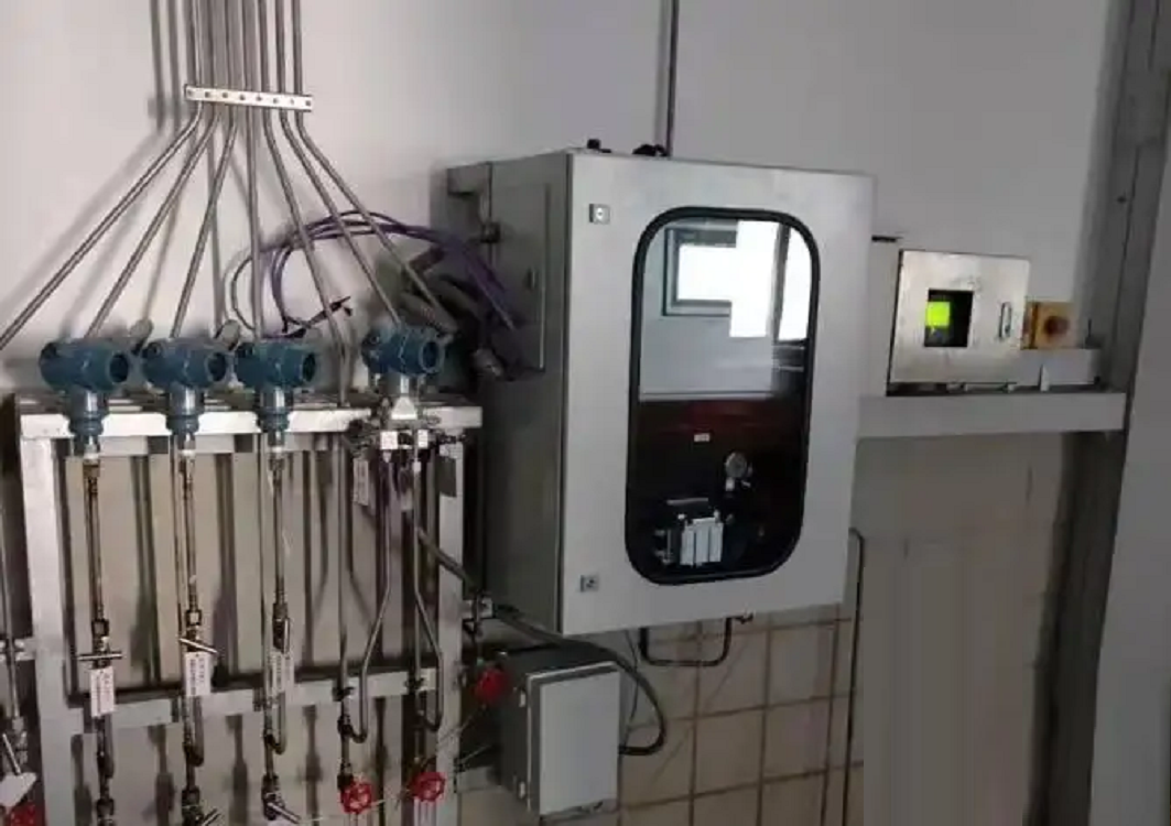 德国RizonSDI全自动SDI测定仪 配件 电磁阀 型号:00125301 W76AM 24V DC8W G1/4 PN0-6bar库号：M352335