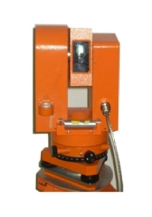 激光隧道断面检测仪 型号:M346112库号：M346112