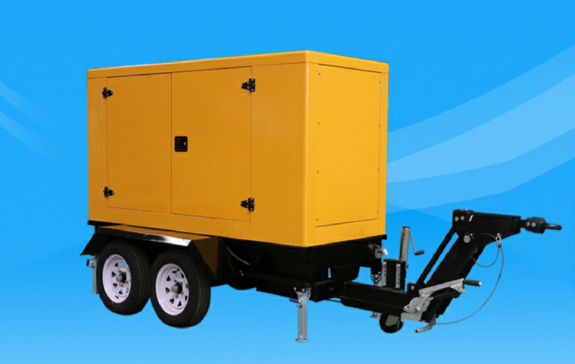 移动式发电机组/移动电站/高速应急移动电站（110KW，不含拖车） 型号:COMLER4G31库号：M351222