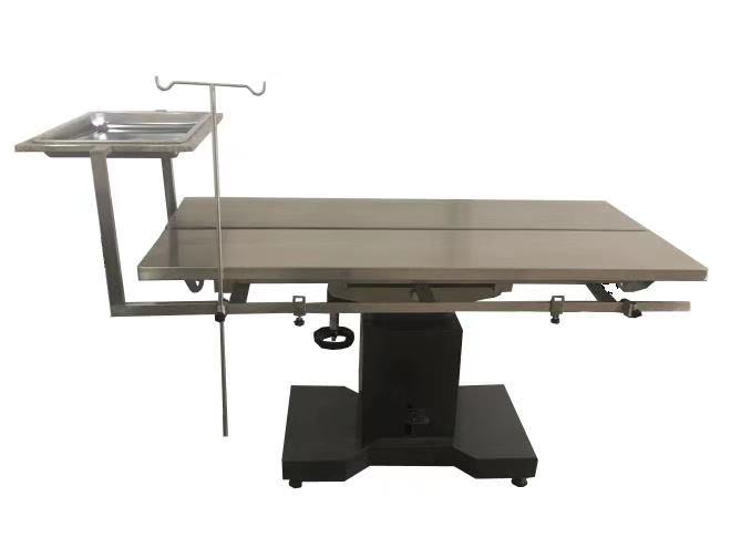 动物手术床 型号:TC99-DWV-II库号：M321767