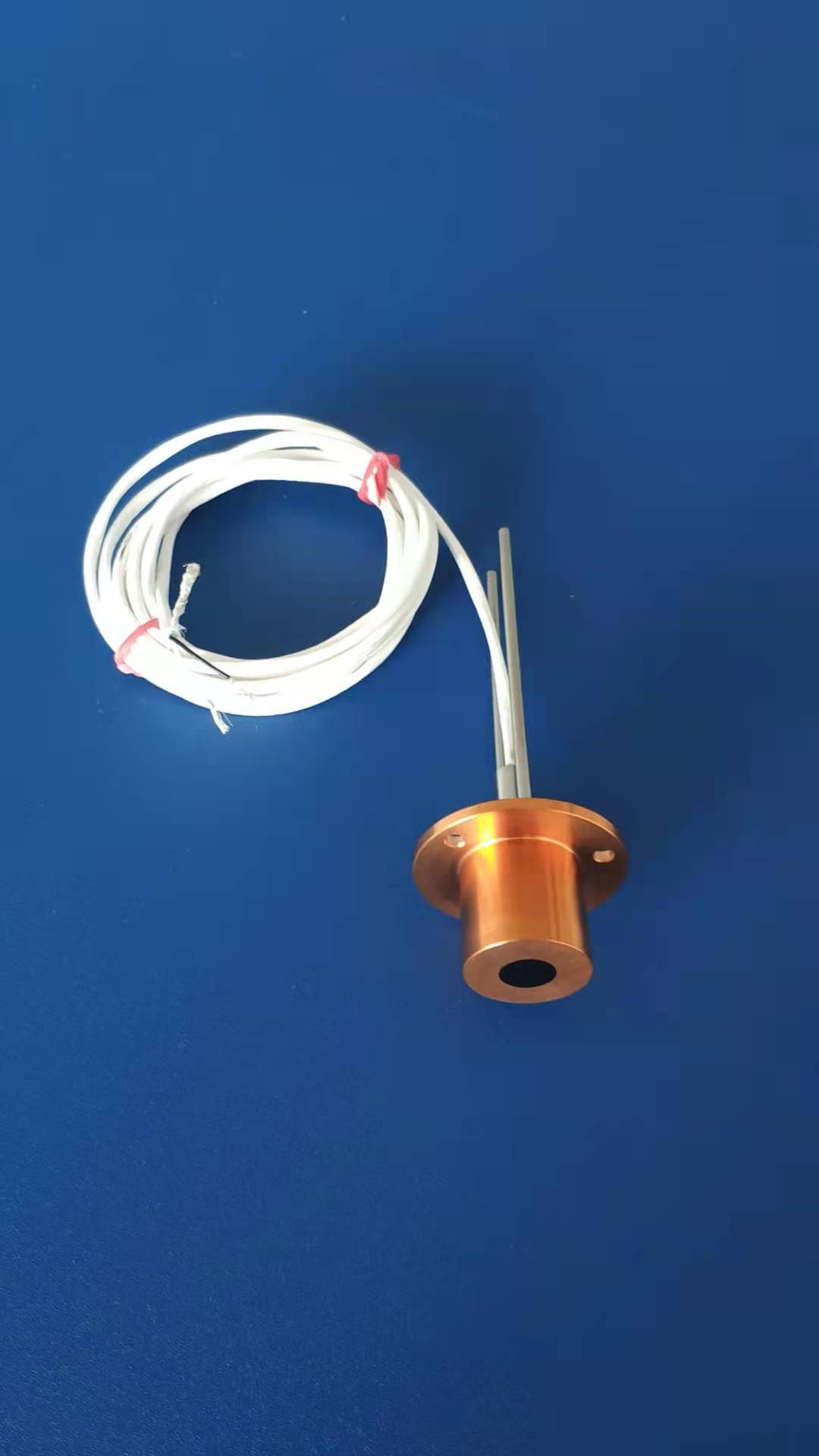 热流传感器/辐射热流传感器 型号:TX111-STT-25-20-WF库号：M173304