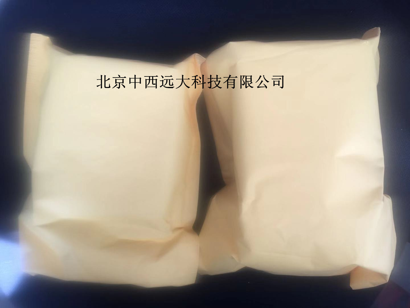 马尔文玻璃微珠 型号:GG988-CRM3400库号：M26017