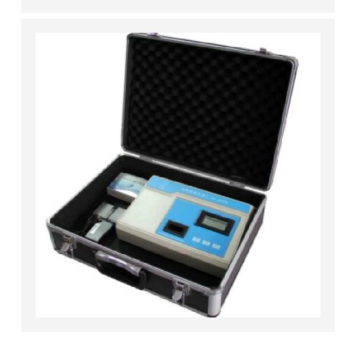 二氧化氯测试仪(0-2mg/L) 国产 型号:SHH21-EYHL-1A库号：M263096