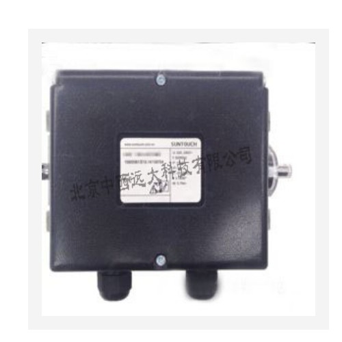 电动执行器（中西器材） 型号:SGT50-30T20E库号：M407477