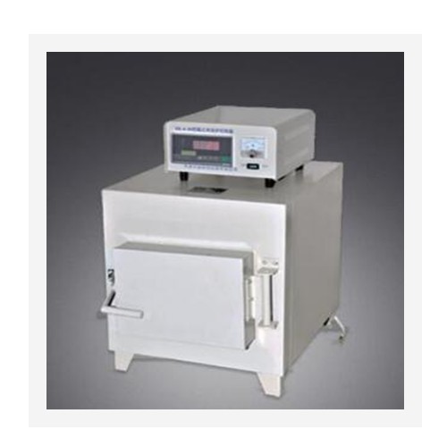 箱式电阻炉/马弗炉1300℃ 中西器材JW03-SX-10-13库号：M406996