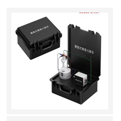 便携式辣度分析仪 型号:GUA1-ASDA-A库号：M352344