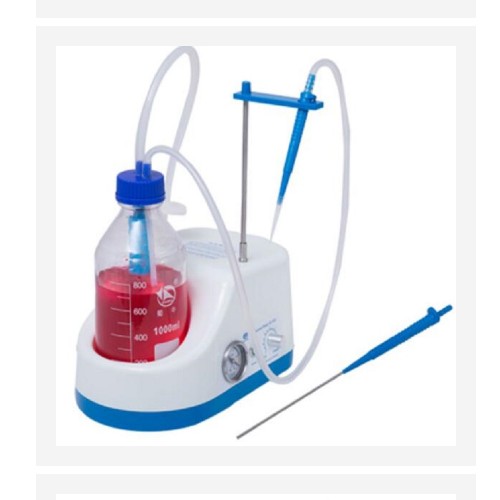 微型台式真空泵 型号:JQ11-GL-810库号：M238110